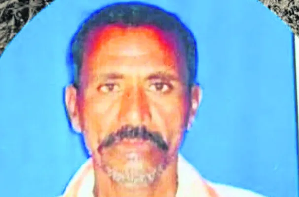 వ్యక్తి హత్య కేసులో నిందితుల అరెస్ట్‌