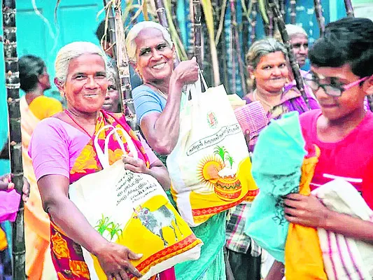 ఈసారి రూ. 3 వేలు?