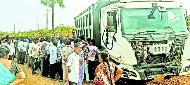 రెండేళ్లు.. 11 ప్రమాదాలు