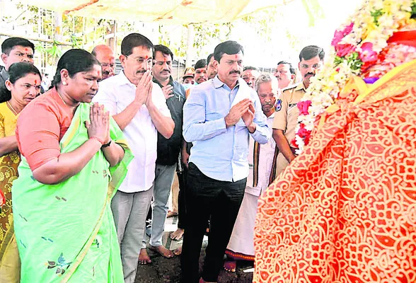 టార్గెట్‌ జనవరి 5..