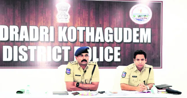 ముక్కోటి సజావుగా సాగాలి.. 