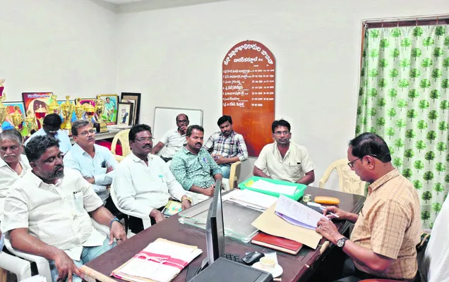 వైజ్ఞానిక ప్రదర్శనను విజయవంతం చేయాలి 