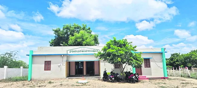 సహకార సేవలు విస్తృతం