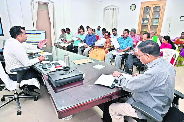 ప్రత్యామ్నాయ పంటలకు రుణ పరిమితి పెంపు 