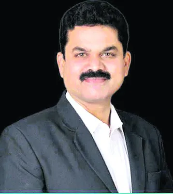 కేంద్ర స్టాండింగ్‌ కౌన్సిల్‌ సభ్యుడిగా నిర్మల్‌ న్యాయవా