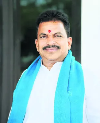 ప్రజాపాలనలో రైతు రాజ్యం 