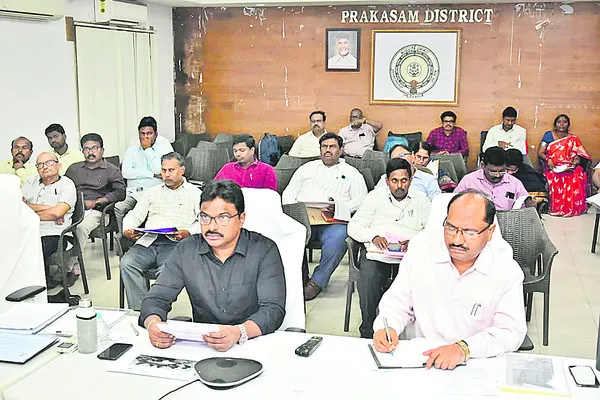 ప్రజల జీవనోపాధులు మెరుగుపరచాలి 