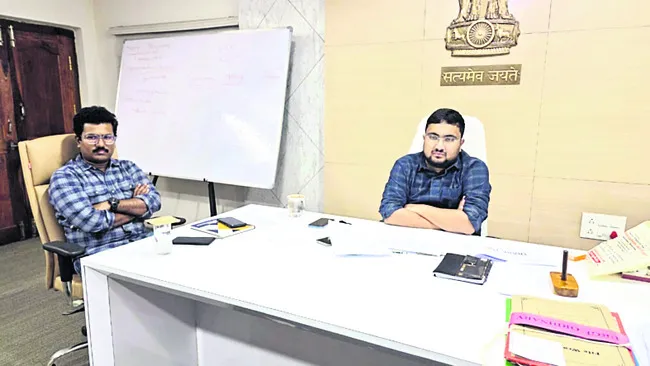 ఆర్‌అండ్‌ఆర్‌ పరిహారానికి 9,664 మంది గుర్తింపు 