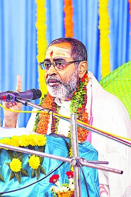 భంగపాటు చేయాలని భంగపడిన దుష్టచతుష్టయం 