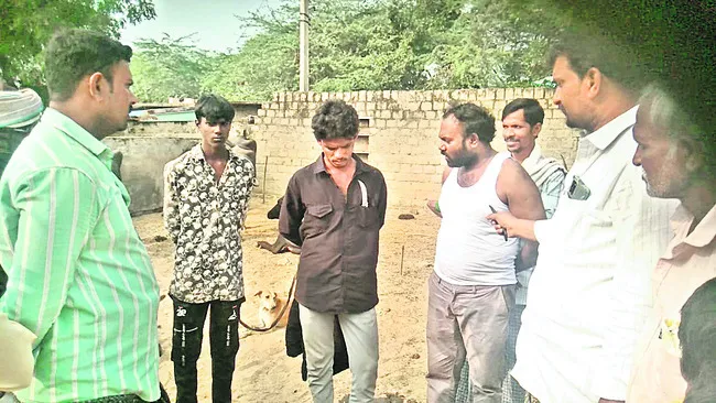 రెండో రోజూ కొనసాగిన ఏసీబీ సోదాలు   