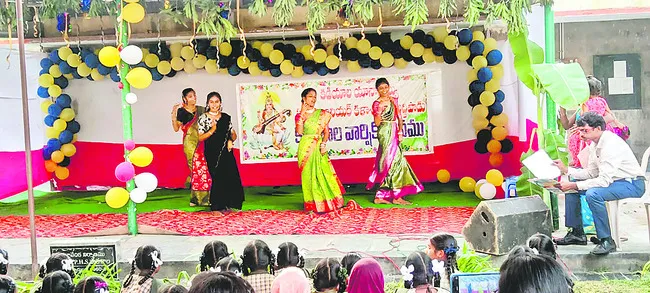 హిందువులపై దాడులకు నిరసనగా ర్యాలీ 