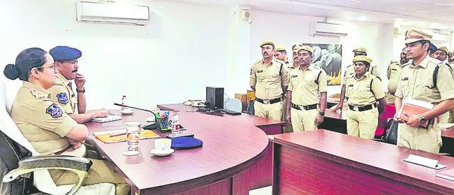 క్రమశిక్షణ, సమన్వయం ముఖ్యం 