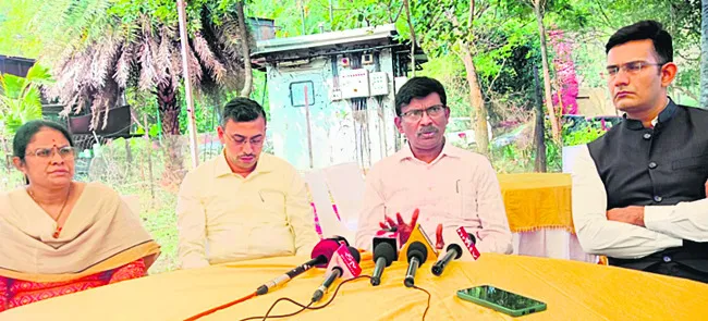 ఆలివ్‌ రిడ్లే తాబేళ్ల సంరక్షణకు చర్యలు