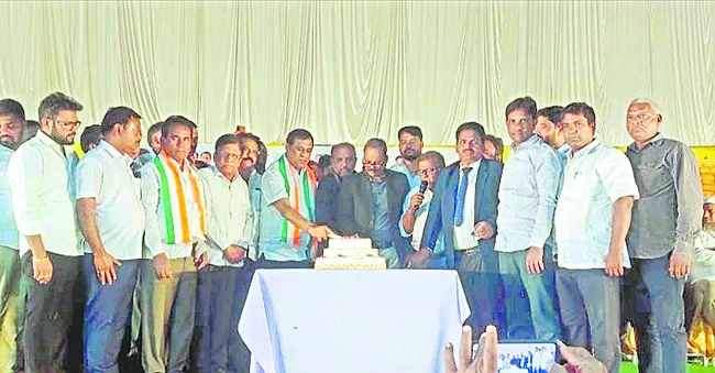 క్రైస్తవుల సంక్షేమానికి పెద్దపీట