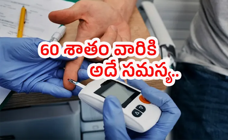 Hidden Vitamin Deficiencies That Make Diabetes Worse