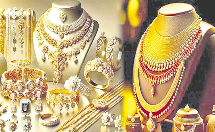 పసిడి సరికొత్త రికార్డు