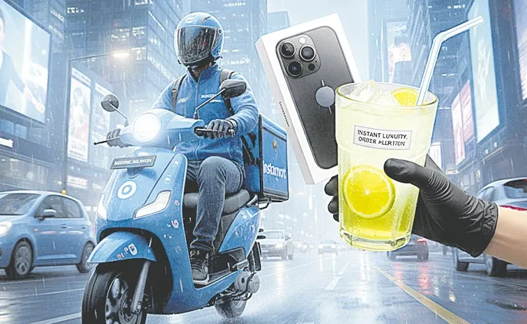 ఐఫోన్, నిమ్మ సోడా!