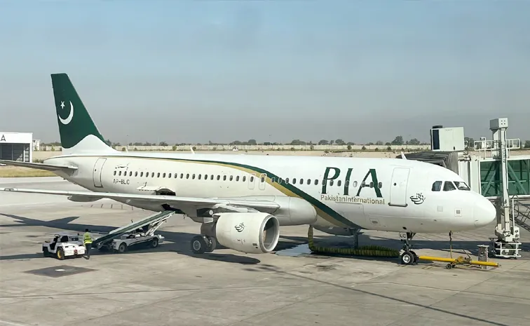 Pakistan successfully sell Pakistan International Airlines