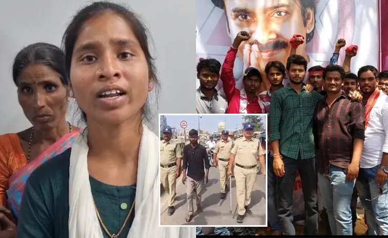 మా అన్న పవన్‌ వీరాభిమాని: రజిత