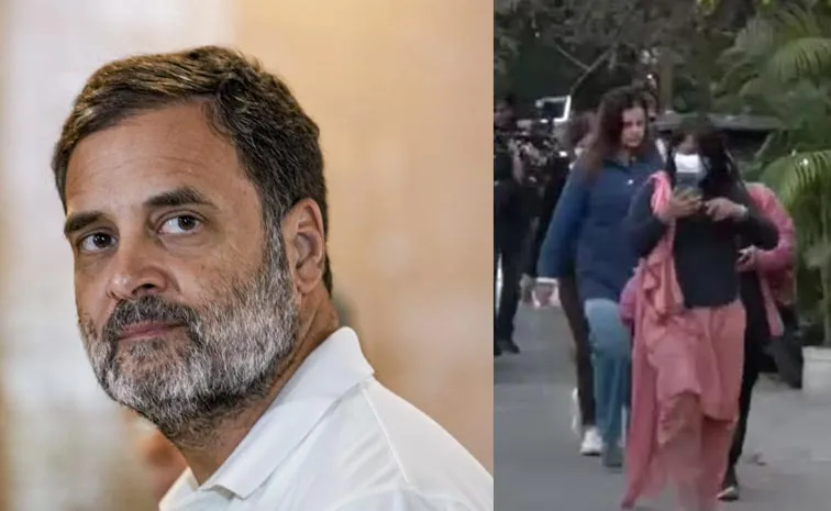 రాహుల్‌నే కాదు.. ప్రధానిని కూడా కలుస్తా