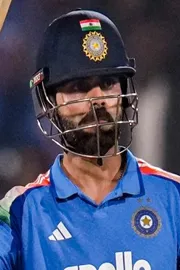 VHT 2025: VIRAT KOHLI COMPLETED 16000 RUNS IN LIST A CRICKET