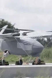 Bengaluru based Sarla Aviation clear ground testing its flying taxi