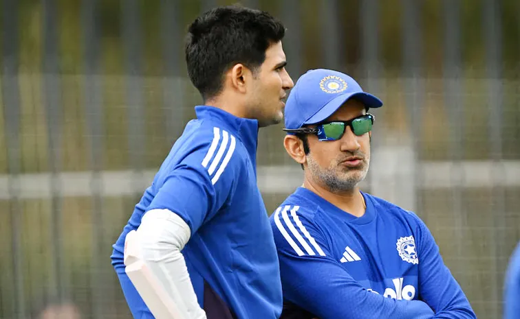 He Dropped because SKY is not making runs: Ex India Star On Gill WC 2026