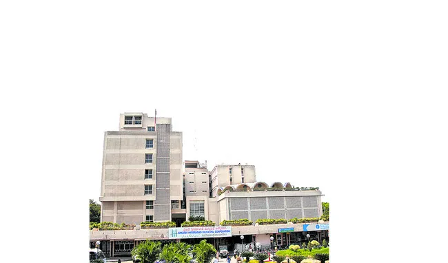 ఇదే‘నయా’ జీహెచ్‌ఎంసీ..!