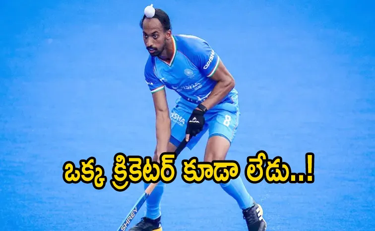 జాతీయ క్రీడా పురస్కారాల సిఫారసుల జాబితా విడుదల