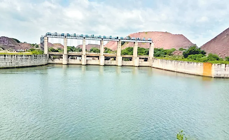 Telangana in committee meeting on Godavari Cauvery linkage