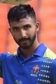 VHT 2025-26: Karnataka completes second highest chase in List A cricket against Jharkhand