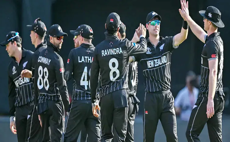 Injury Hit New Zealand Announce Squads For ODIs T20Is Vs India