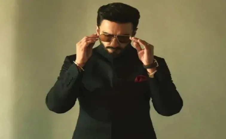 Ranveer Singh Walks Out Of Don 3 After Dhurandhar Success