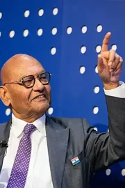 Vedanta Chairman Anil Agrawal declared that silver story just beginning