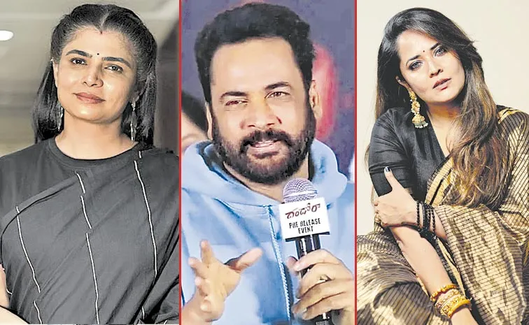 పరిశ్రమ మౌనం వహించడం ఆందోళనకరం