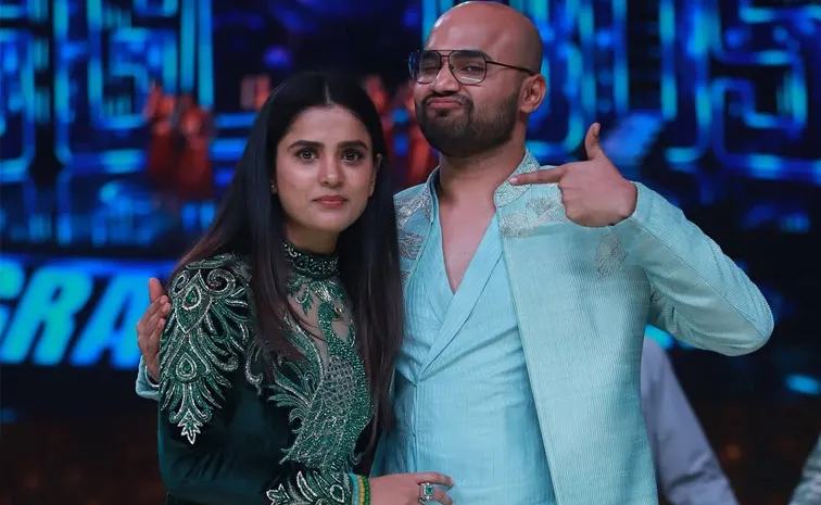 'తనూజ'కు మర్యాద మనీష్‌ క్షమాపణలు