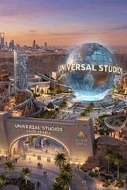 Universal Studios planning stages to build theme park know details