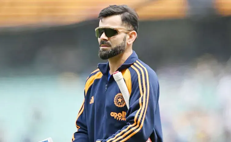 VHT 2025 Andhra vs Delhi: Toss Update Virat Kohli In Playing XI