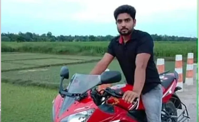 Bangladesh: ఆగని మత హింస:  మరో యువకుని హత్య