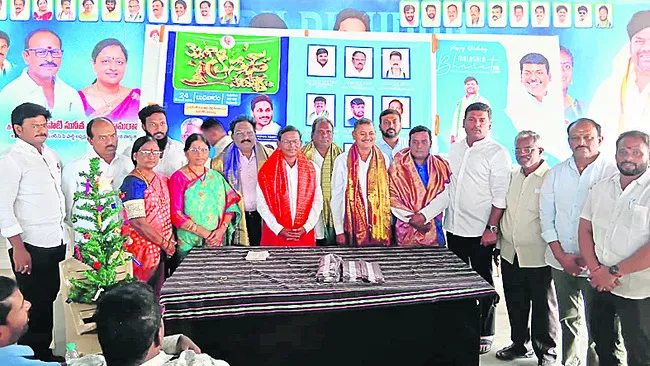 ప్రేమ, త్యాగం, దయకు ప్రతీక క్రిస్మస్‌ 