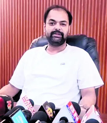 చిత్తశుద్ధి ఉంటే అహోబిలంలో ప్రమాణం చేయాలి