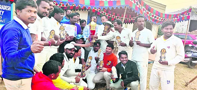 గెలుపు ఓటములు సహజం
