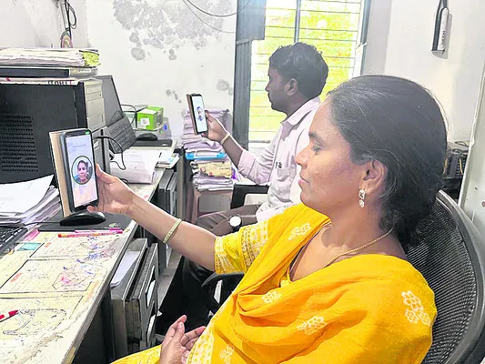 హాజరు కావాల్సిందే..!