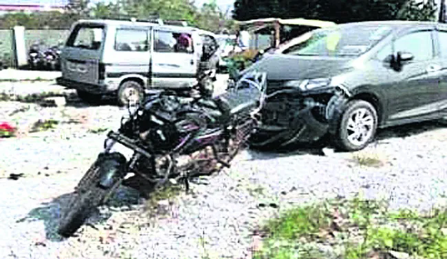 మంచు కప్పేసి.. మృత్యువు కాటేసి