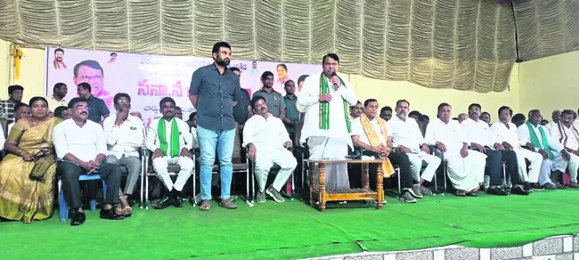 పొరపాట్ల వల్ల కొన్ని చోట్ల గెలవలేకపోయాం 