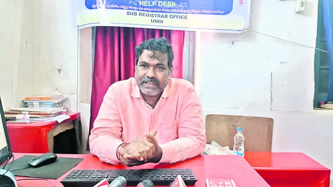 ఆరోపణలు అవాస్తవం 