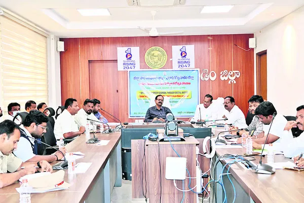 వినియోగదారుల హక్కులు కాపాడాలి 