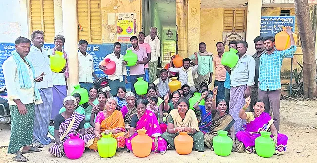 బీఎల్‌ఓలకు గౌరవ వేతనం పెంపు 