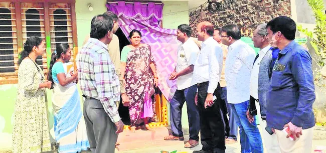 క్షేత్రస్థ్ధాయిలో సర్వే నిర్వహించాలి