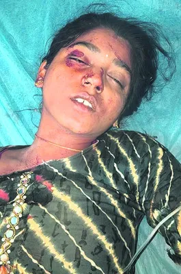 బతిమాలినా ఆపని డ్రైవర్‌